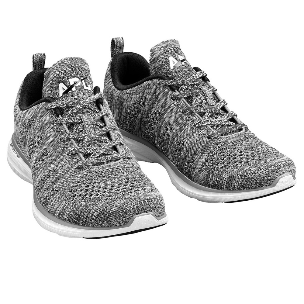 Women’s Techloom Pro Grey